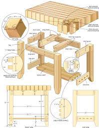 Woodworking Projects Plans