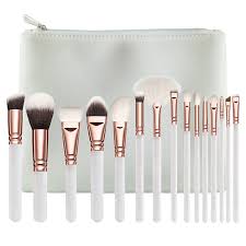 makeup brushes custom makeup brush sets