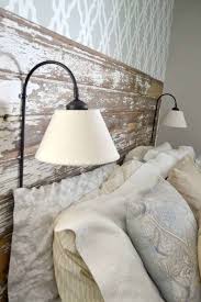 If you are posting a help request, please include as many details as possible. Repurposed Lamps Become Diy Plug In Wall Sconce For Headboard