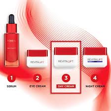 loreal revitalift hydrating night cream