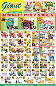 Katalog promosi advertising reaches 2.28m visitors across desktop and mobile web, in countries such as katalog promosi works with advertising technology companies such as doubleclick.net. Promo Giant Awal Pekan Weekday Periode 01 04 Maret 2021 Harga Diskon