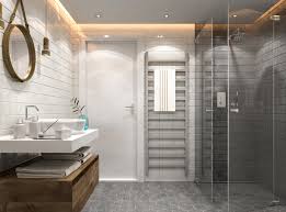 Papel de parede adesivo azulejo preto e branco lavavel vinilico para banheiro cozinha copa. Saiba Como Criar Harmonia Entre Piso E Revestimento Das Paredes