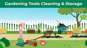 Gardening Tool Roundup How To Use And