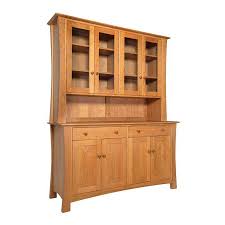Handcrafted Wood Sideboards Buffets