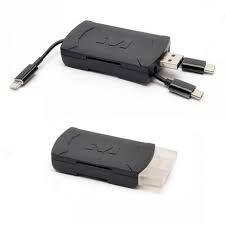Maybe you would like to learn more about one of these? 4 In 1 Sd Card Reader