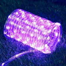 hopolon outdoor rope string lights 4