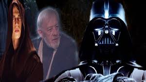 A jedi visszatér 1984 a film áttekintése: Star Wars A Jedi Visszater Ben Kenobi Elmeseli Anakin Tortenetet Visszaemlekezessel Youtube