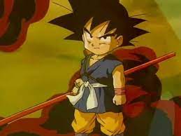 The path to power, is a 1996 japanese animated fantasy martial arts adventure film and the seventeenth animated feature film based on akira toriyama's dragon ball manga, following the first three dragon ball films and thirteen dragon ball z films, and the final film in the series to use cel animation. Dragonball Trailer The Path To Power Youtube