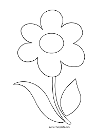 Easter Flower Clipart Spring Free Clipart On Dumielauxepices Net
