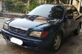 Jual mobil bekas murah toyota soluna xli 2001 di dki jakarta. Toyota Soluna Gli At Tahun 2000 Dijual 299462