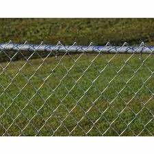 Scj Stainless Steel Garden Fencing Net