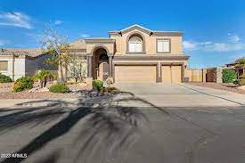 homes in mesa arizona with a