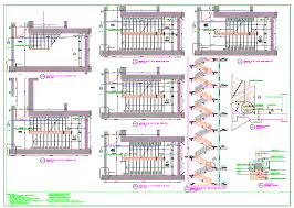 Details Autocad Drawing