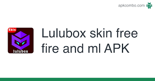 Lulubox is a helping hand android app to inject skins for the latest battle royale games, get the lulubox latest version, and experiences everlasting gaming . Lulubox Skin Free Fire And Ml Apk 1 0 Android App Download