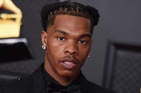 Rapper Lil Baby fined for cannabis use ...
