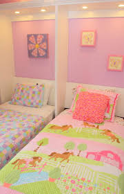 Children S Twin Wall Beds