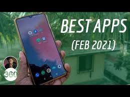 Locations must be a single location. Best Free Android Apps February 2021 5 Amazing Apps That You Must Try Ndtv Gadgets 360