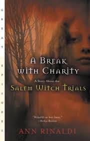 Review of Puritan Witch  Circa Salem Witch Trials  and Interview     The Salem Witch Trials  A Day by Day Chronicle of a Community Under Siege