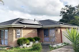residential solar solutions saj
