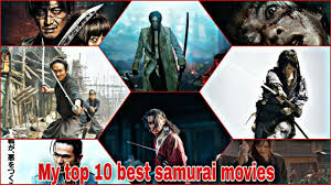 The best action movies of 2020, ranked by tomatometer. Top 10 Japanese Samurai Movies Top 10 Japanese Action Movies 2020 Best Samurai Movies Of All Time Youtube