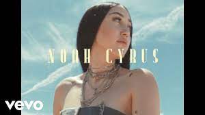 Noah Cyrus - July (Official Video ...