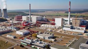 Mochovce nuclear power plant the mochovce nuclear power plant is a nuclear power plant located between the towns of nitra and levice, on the site of the former village of mochovce, slovakia. Related Topic World Nuclear News