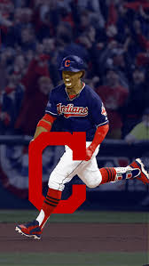 This cleveland indians desktop wallpaper has everything a true tribe fan wants: Cleveland Indians Wallpapers Top Free Cleveland Indians Backgrounds Wallpaperaccess