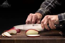 zwilling kitchen knife guide nothing