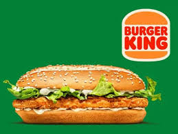 vegan en to burger king