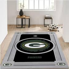 green bay packers nfl team logo area