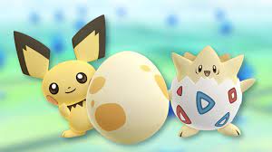 Pokemon Go Jan 2022 Egg Chart: complete hatch list