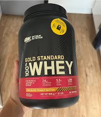 my protein vs optimum nutrition which