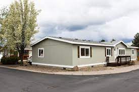 redmond or mobile manufactured homes