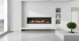 Gas Vented Fireplace Inserts Long