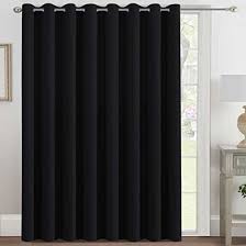 H Versailtex Blackout Patio Curtains