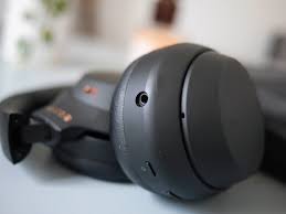 sony wh 1000xm4 review the best