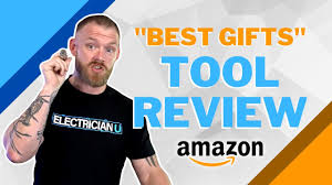 best gifts for electricians amazon
