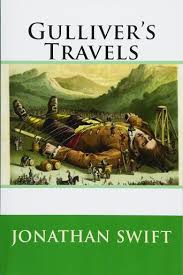 book review gulliver s travels by