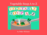 a to z vegetable soup