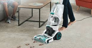 hoover smartwash carpet cleaner