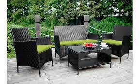 pcs patio furniture outdoor