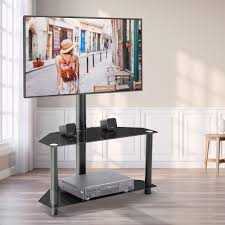 Buy products such as kingfisher lane 44 corner wood tv stand in black at walmart and save. Tall Corner Tv Cabinets For Flat Screens Ideas On Foter