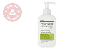 makeup remover by neutrogena