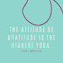 yoga quotes about balance from darlingquote.com
