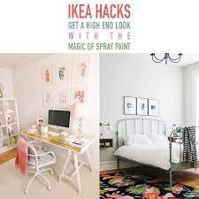 Ikea S Get A High End Look With The