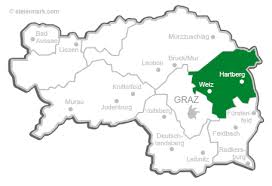 Die steiermark ist in mehrere regionen gegliedert. Oststeiermark Privatvermieter Steiermark