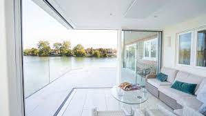 Corner Bifold Doors Or Sliding Doors