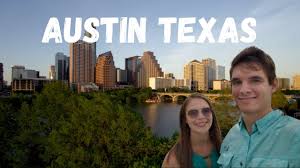 one day in austin texas you