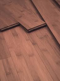 strand woven bamboo flooring problems