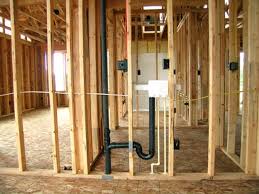How To Install Rough Plumbing Ehow